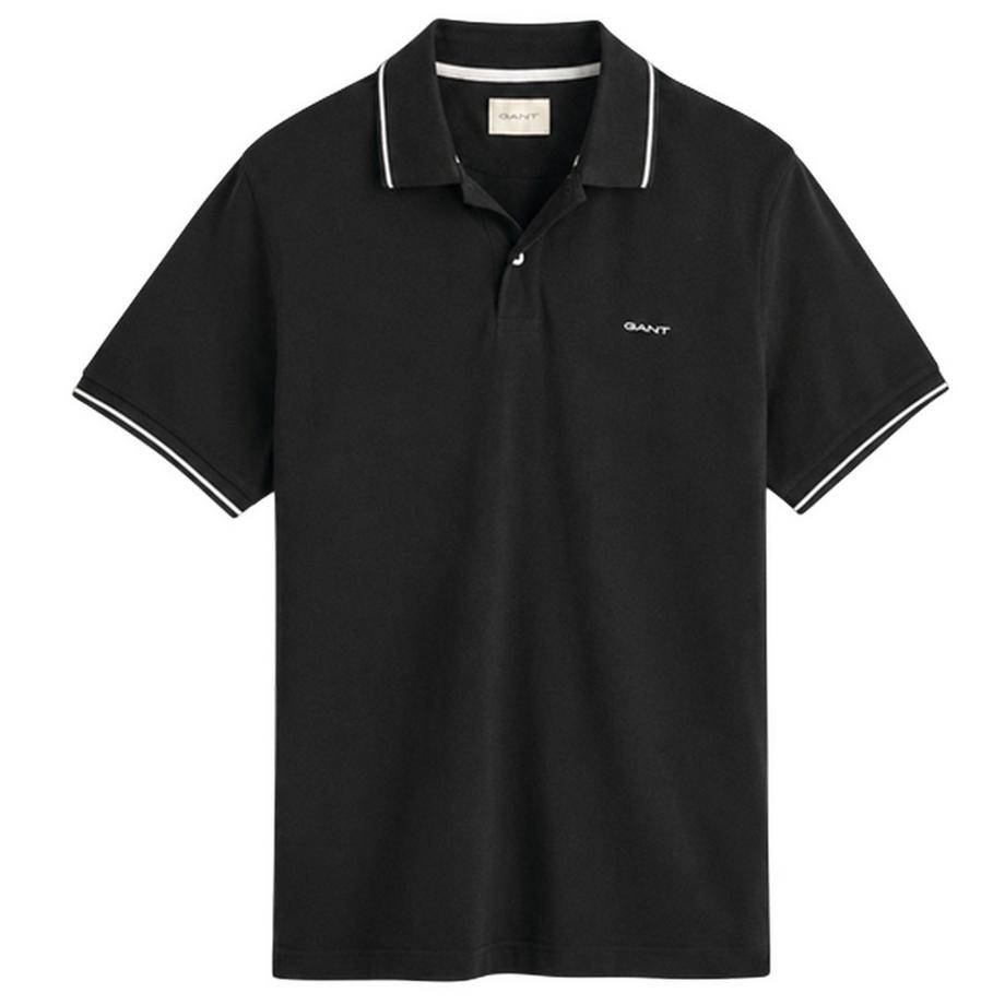 Poloshirt, Piqué