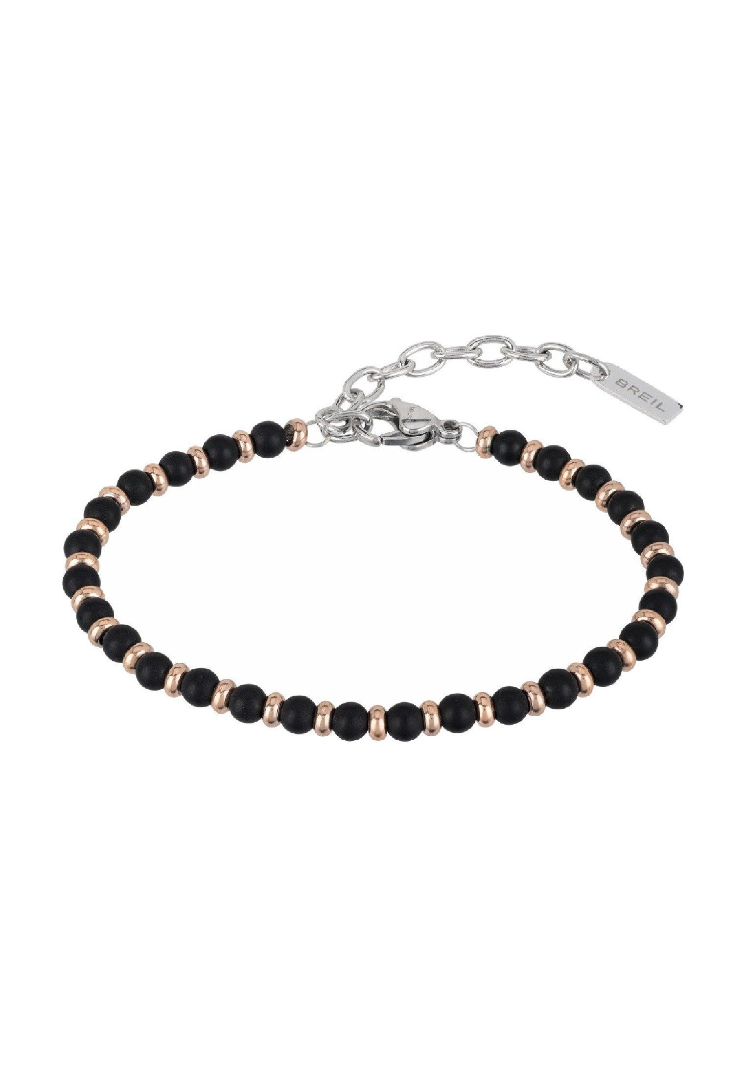 BREIL  Bracelet Black Onyx 