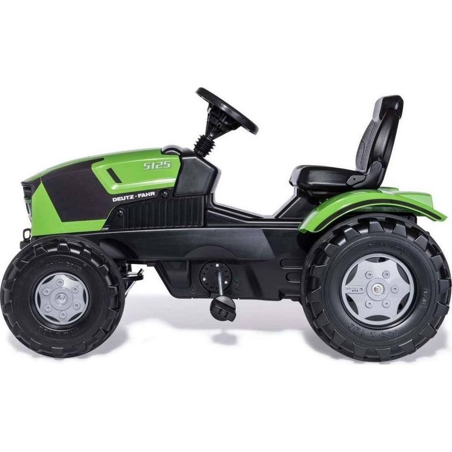 rolly toys  rollyFarmtrac Deutz 5120 
