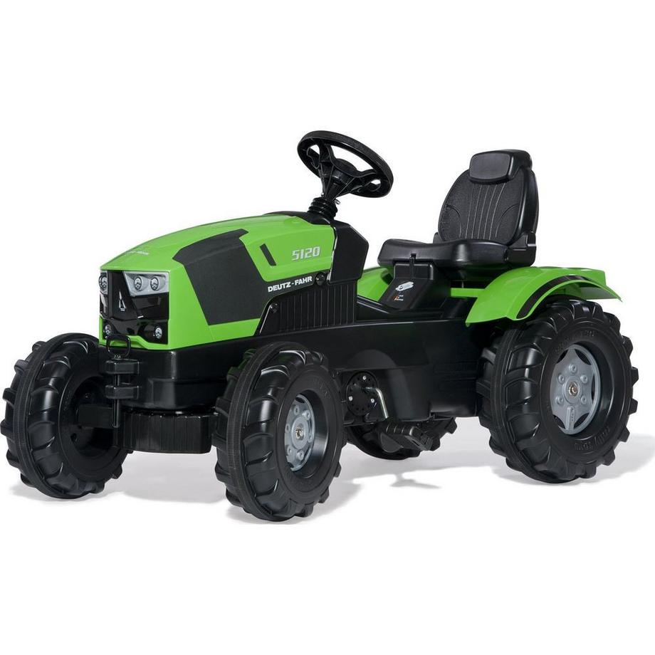 rolly toys  rollyFarmtrac Deutz 5120 
