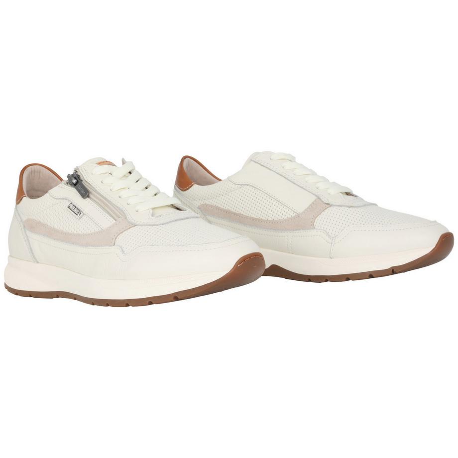 Pikolinos  Getafe - Leder sneaker 