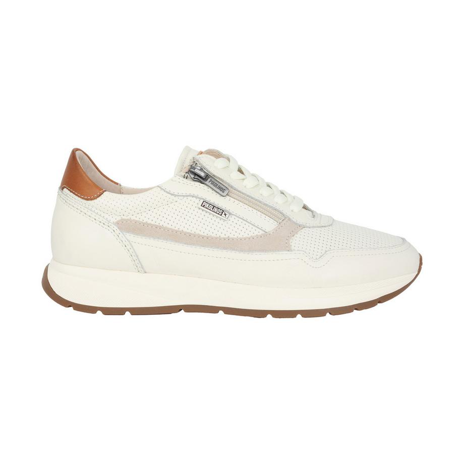Getafe - Leder sneaker