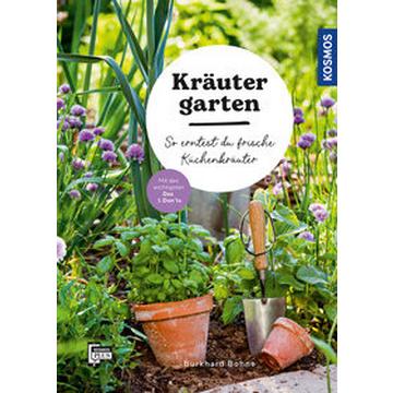 Kräutergarten