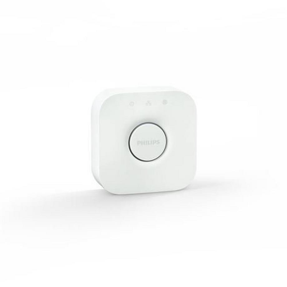 Philips Hue  Hue Pack Starterkit + Smart-Steckdose 