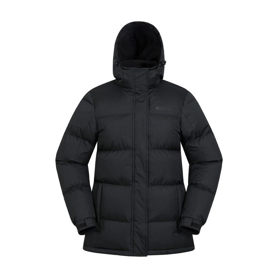 Steppjacke