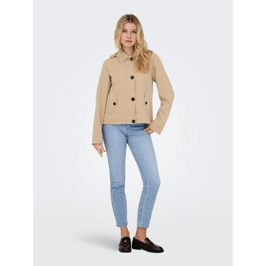 ONLY Kapuzenparka  