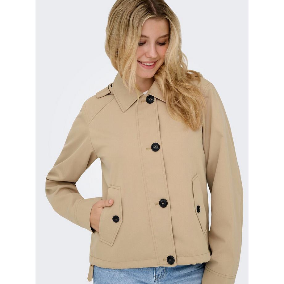 ONLY Kapuzenparka  