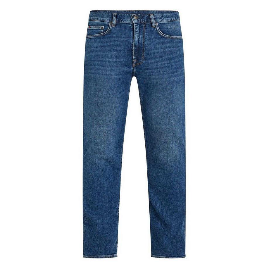 Bleecker Jeans