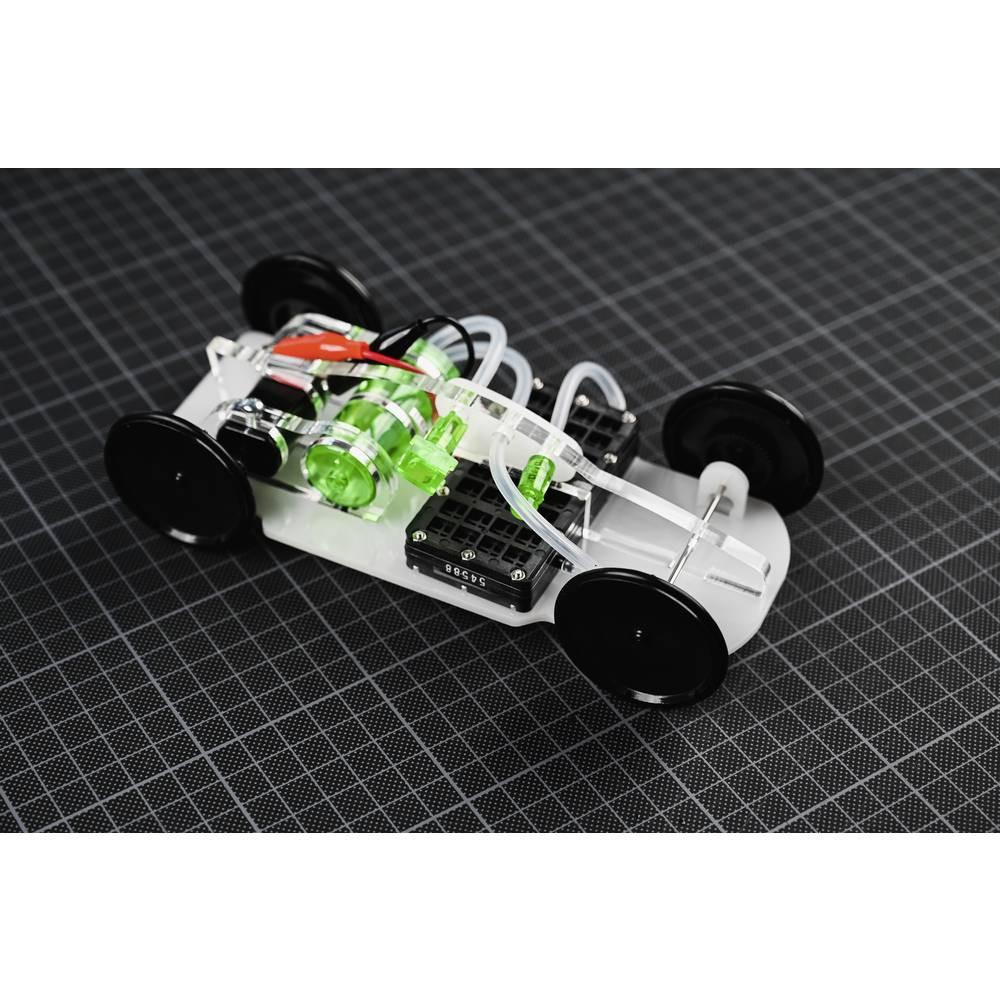 Horizon Educational  H2GP Sprint Car Kit 