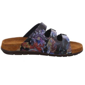 Rodigo-D - Leder sandale