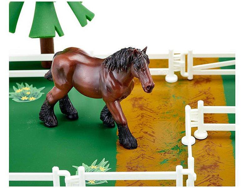siku  World Pferdehof (1:55) 
