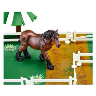 siku  World Pferdehof (1:55) 