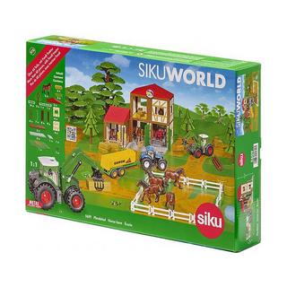 siku  World Pferdehof (1:55) 