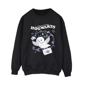 Letter From Hogwarts Sweatshirt