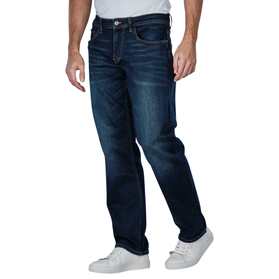 Cross Jeans Antonio Jenas Relaxed Fit Jeans  
