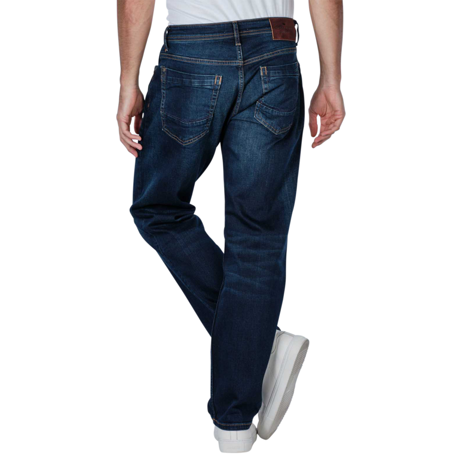Cross Jeans Antonio Jenas Relaxed Fit Jeans  