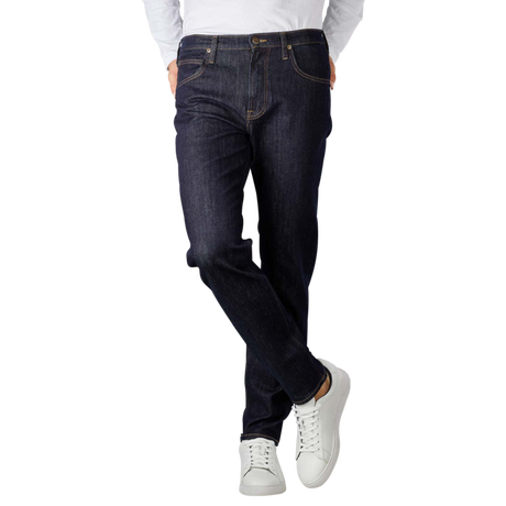 Lee Austin Tapered Fit Jeans  