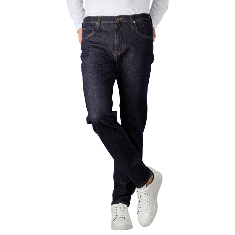 Austin Jeans Tapered Fit