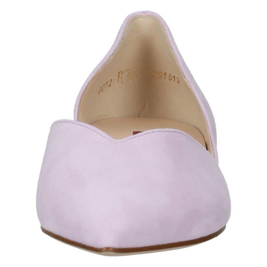 Högl Spitze Ballerinas  