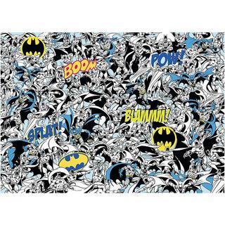 Ravensburger  Puzzle Challenge Batman (1000Teile) 