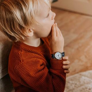 Cool Time Kids  Stars Kinderarmbanduhr 