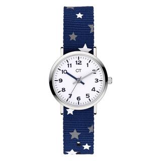 Cool Time Kids  Stars Kinderarmbanduhr 