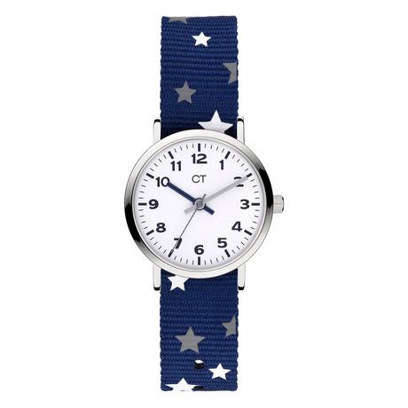 Cool Time Kids  Stars Kinderarmbanduhr 