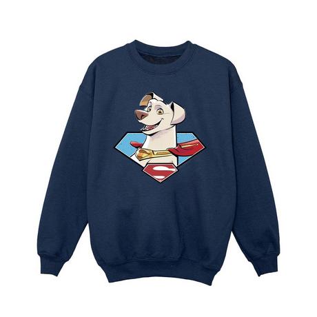 DC COMICS  Sweat DC LEAGUE OF SUPERPETS KRYPTO ICON 