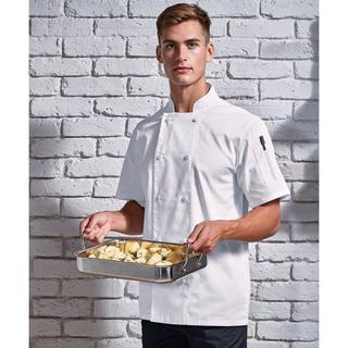 PREMIER  Veste de cuisinier COOLCHECKER 