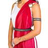 Tectake  Costume da donna - Antica romana Calpurnia 