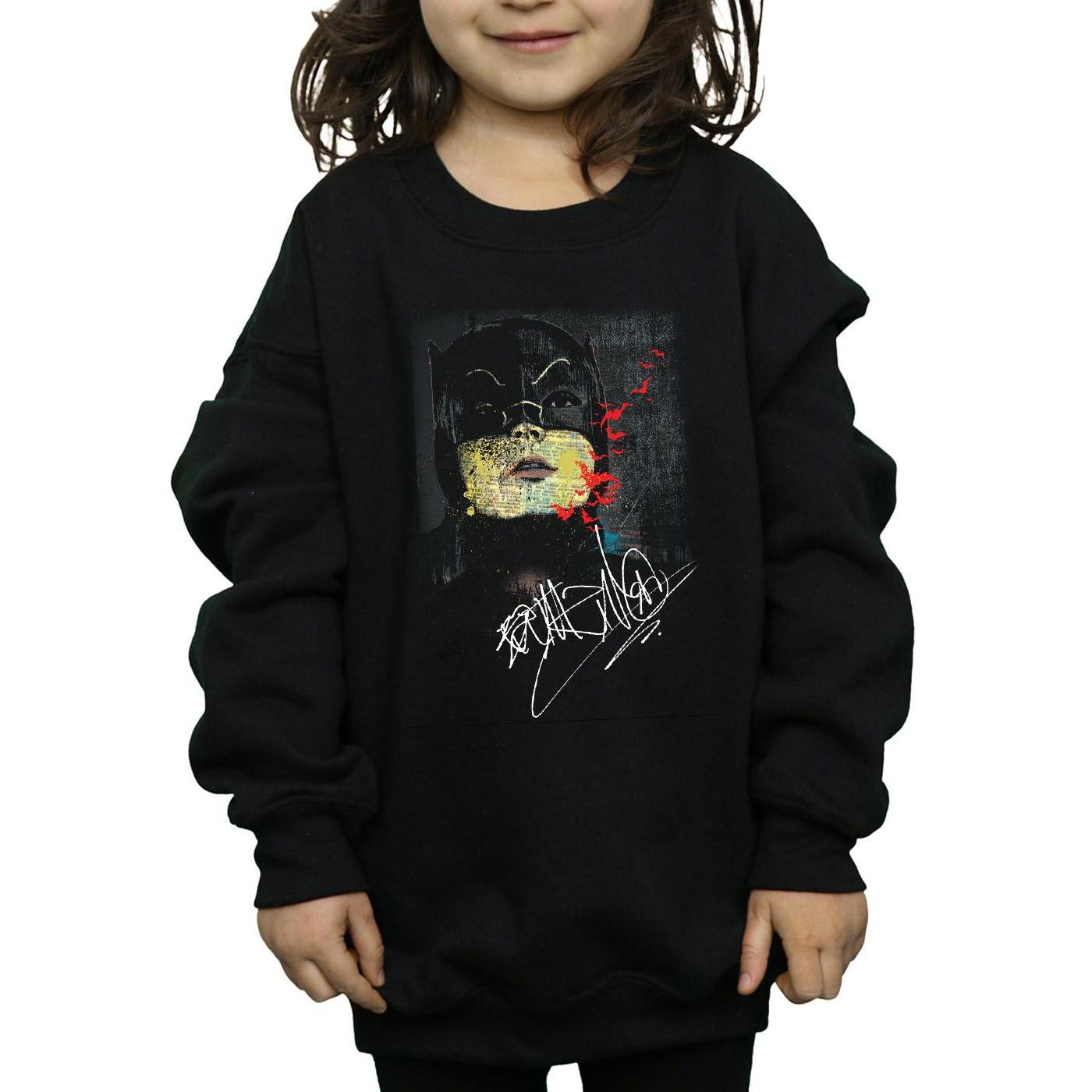 DC COMICS  Sweatshirt 