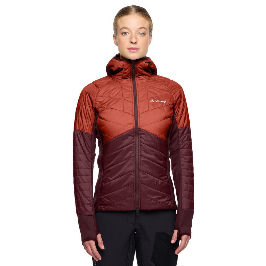 VAUDE  Sesvenna Jacket IV 