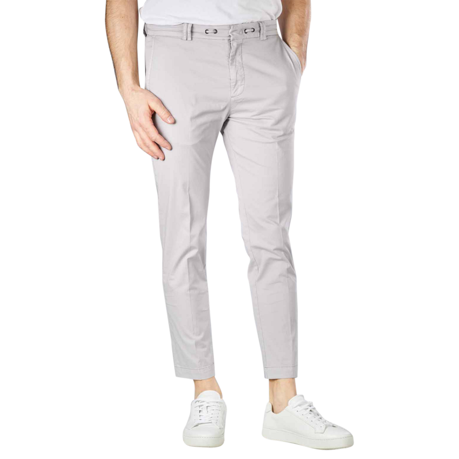 Cijuno O Chino Modern Fit