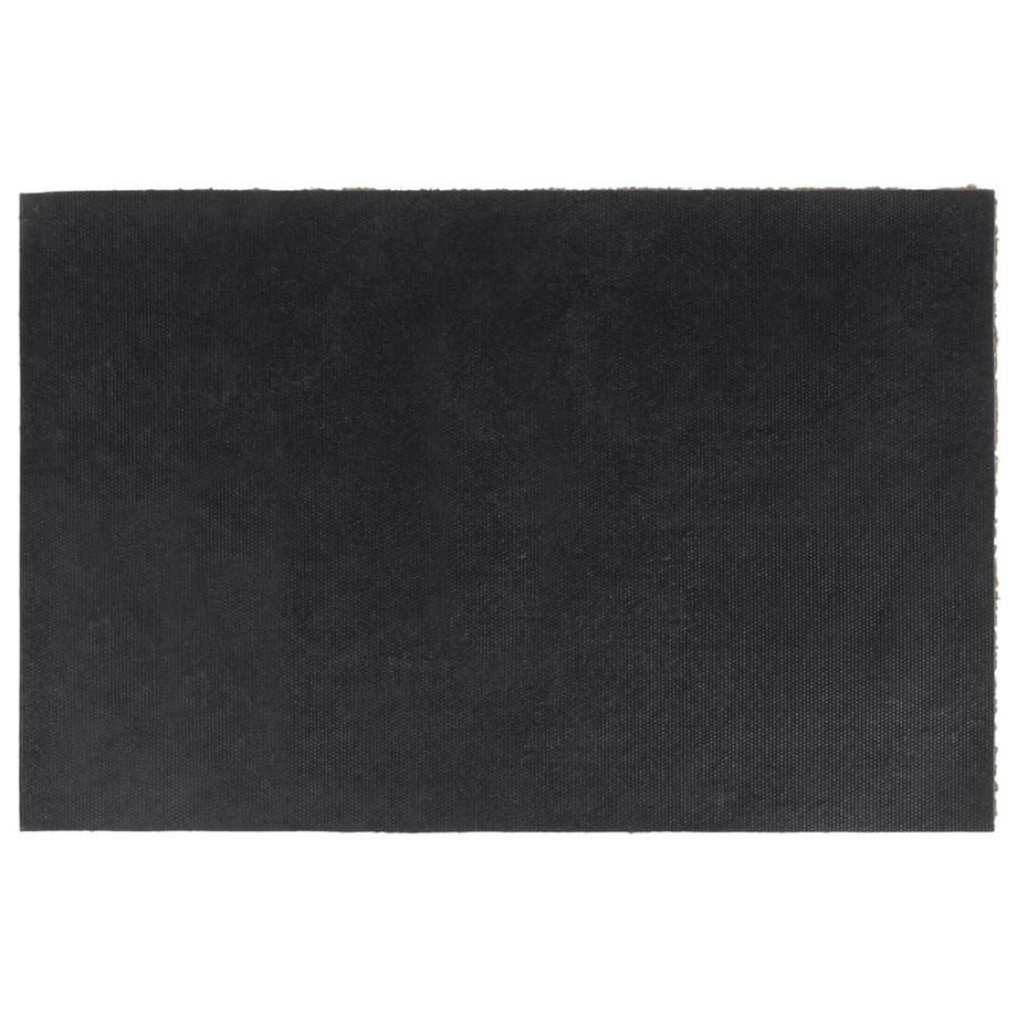 VidaXL Fußmatte coir  