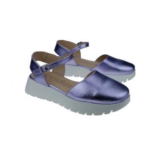 Wonders  Babi - Sandales cuir 