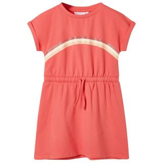 VidaXL  Robe pour enfants coton 