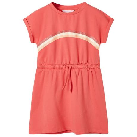 VidaXL  Robe pour enfants coton 