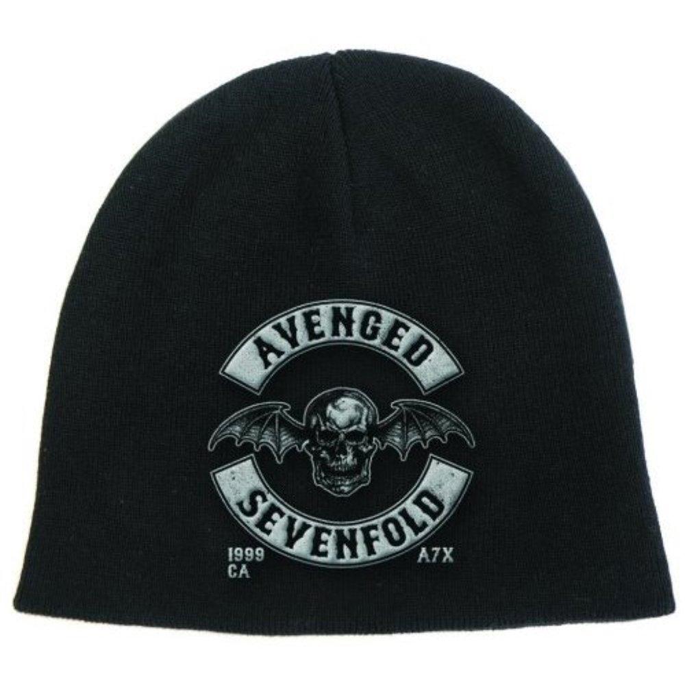 Avenged Sevenfold  Death Bat Mütze 