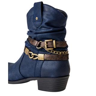 Joe Browns  PU-Tucker-Stiefel 