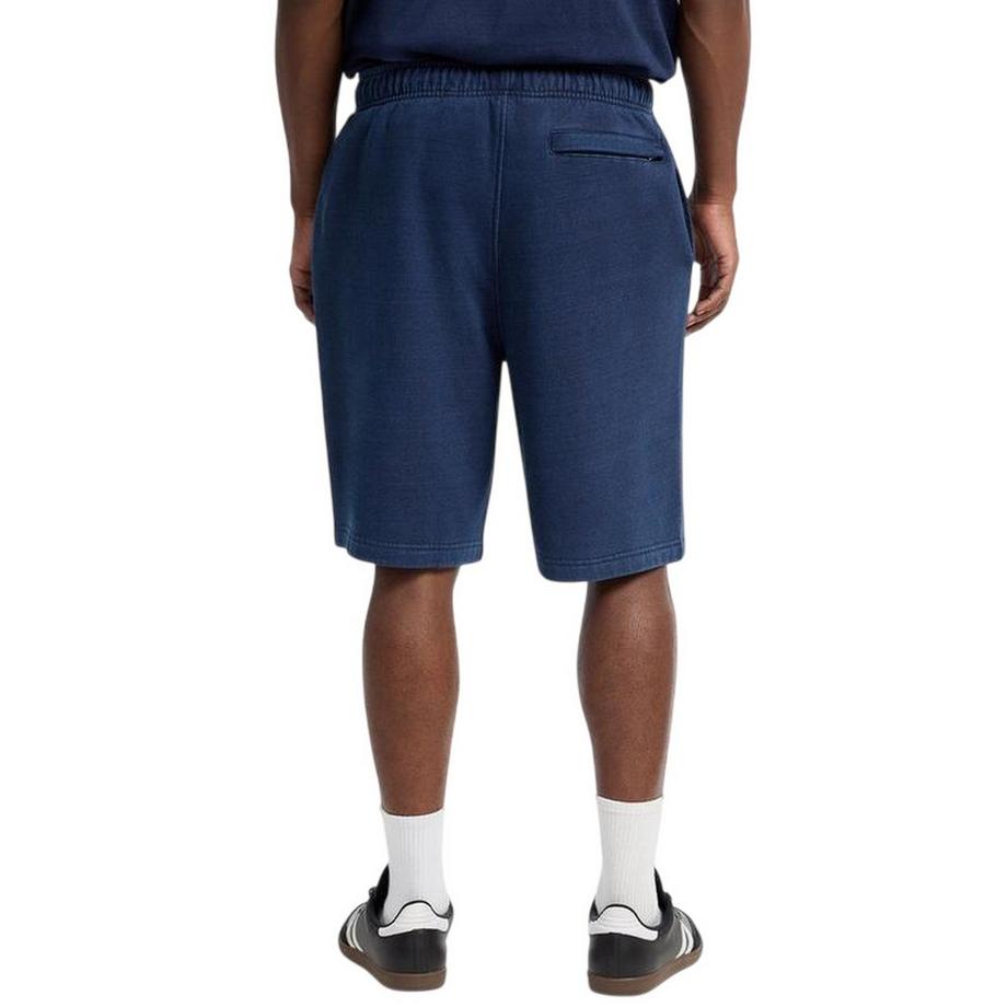 GUESS Short Motiftyle Logo Brodé  