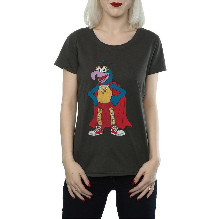 Disney The Muppets Gonzo T-Shirt  