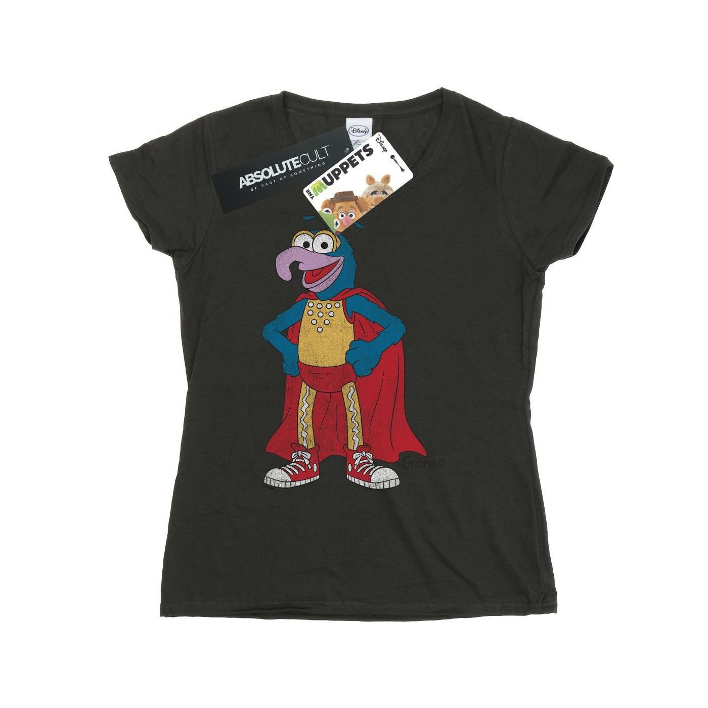 Disney  The Muppets Gonzo TShirt 