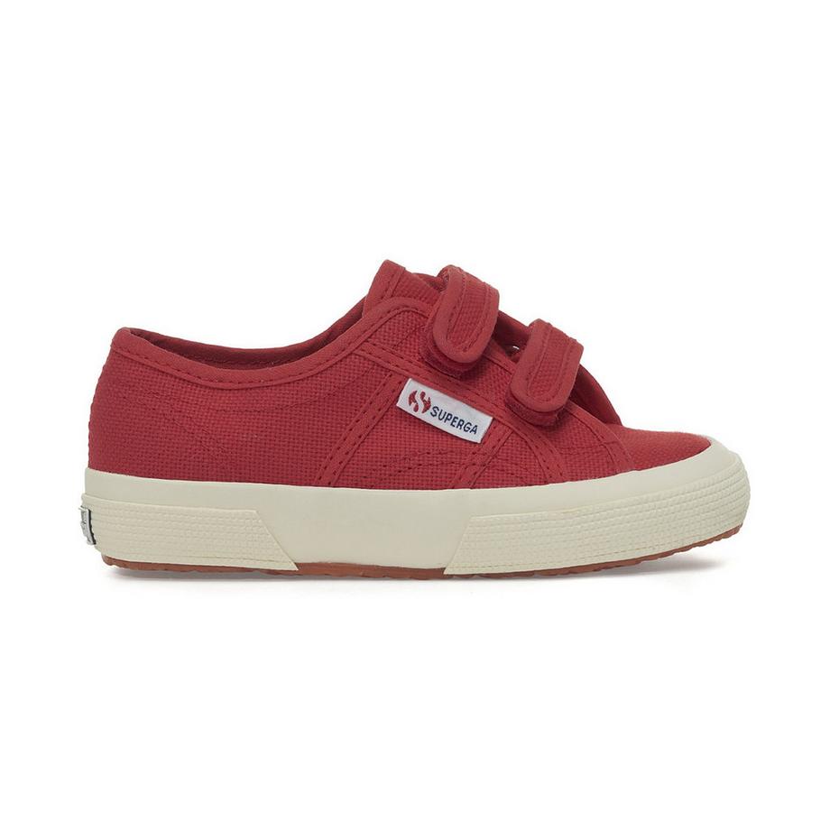 SUPERGA 2750 Jstrap Sneakers  