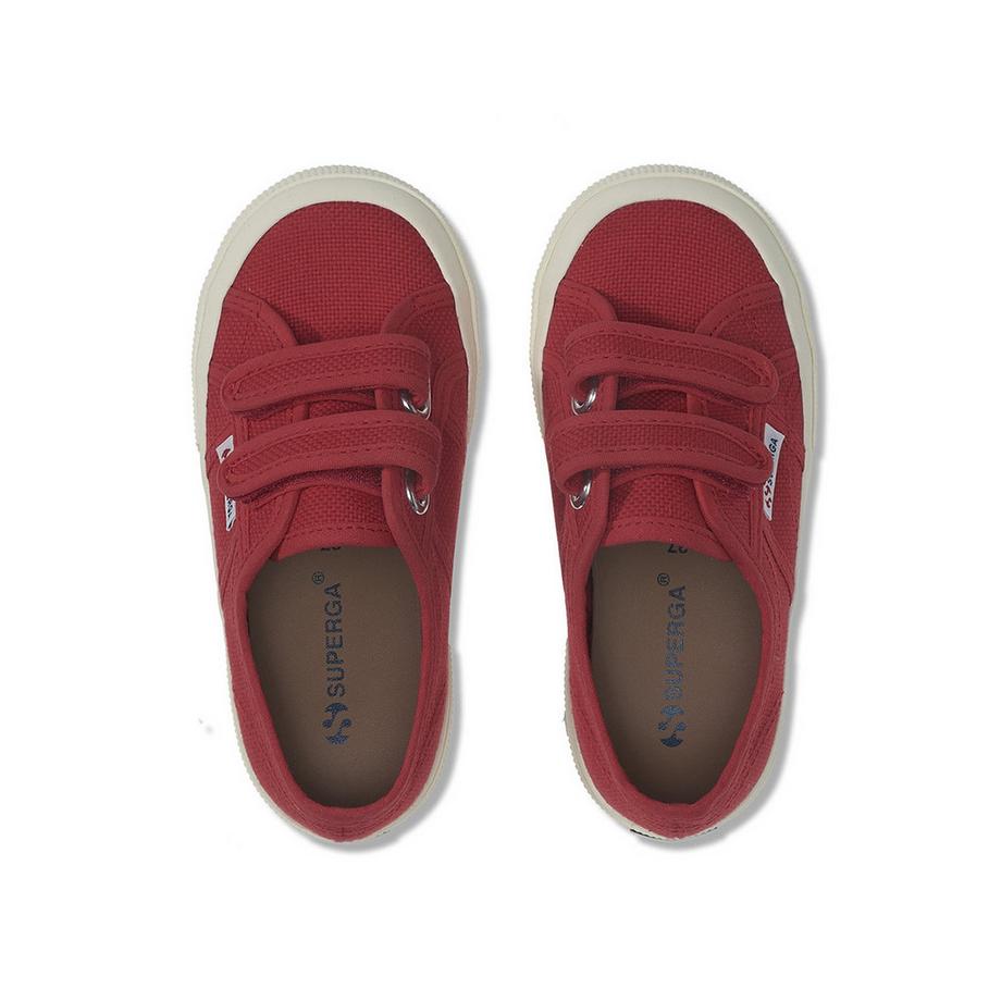 SUPERGA 2750 Jstrap Sneakers  