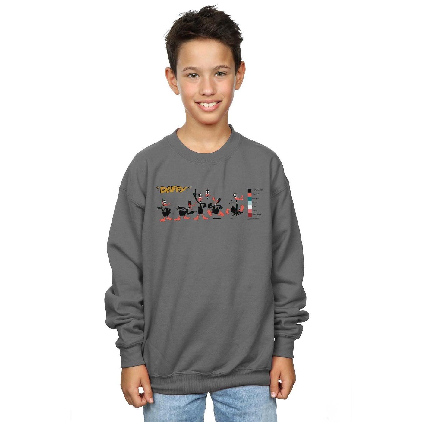 LOONEY TUNES  Sweat 