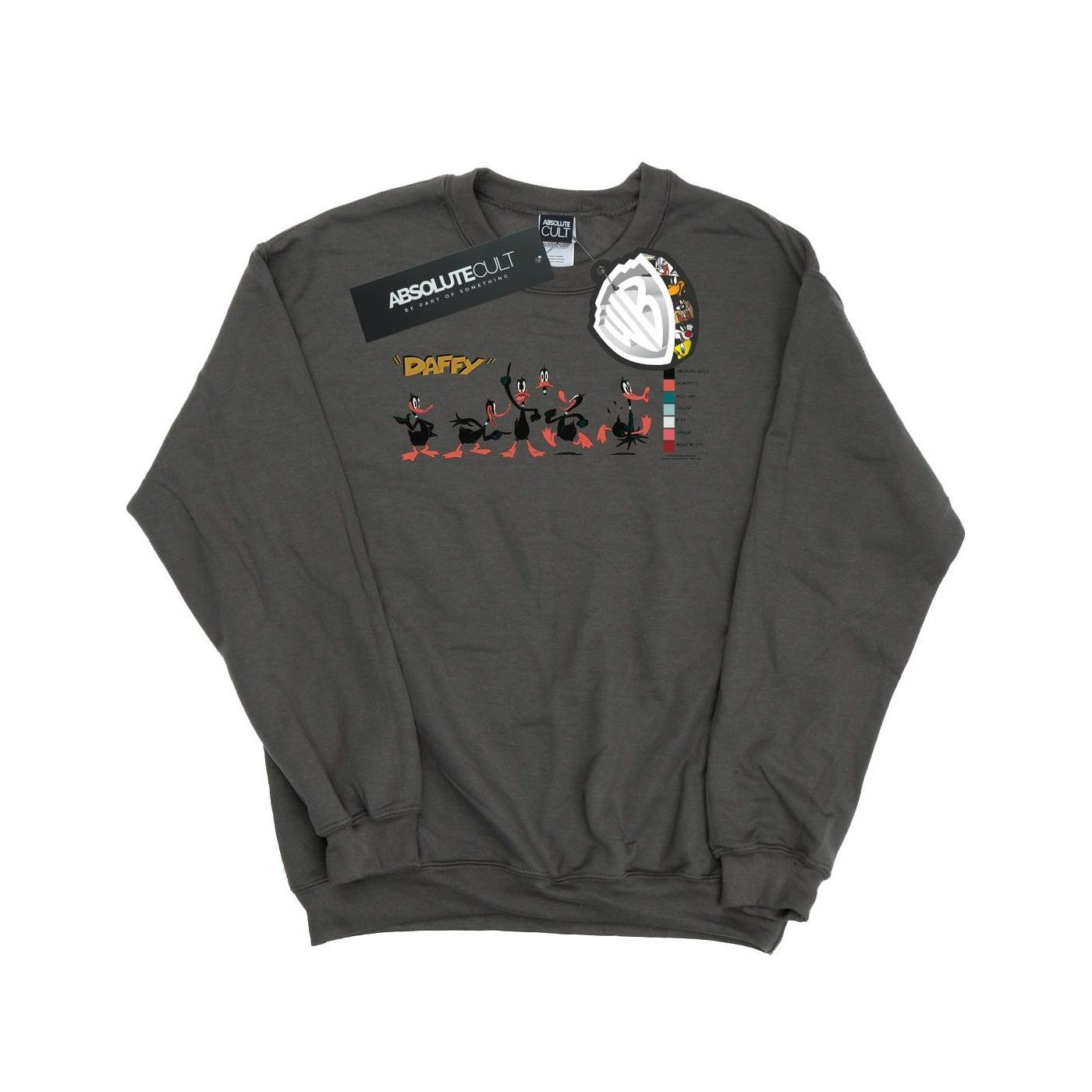 LOONEY TUNES  Sweat 