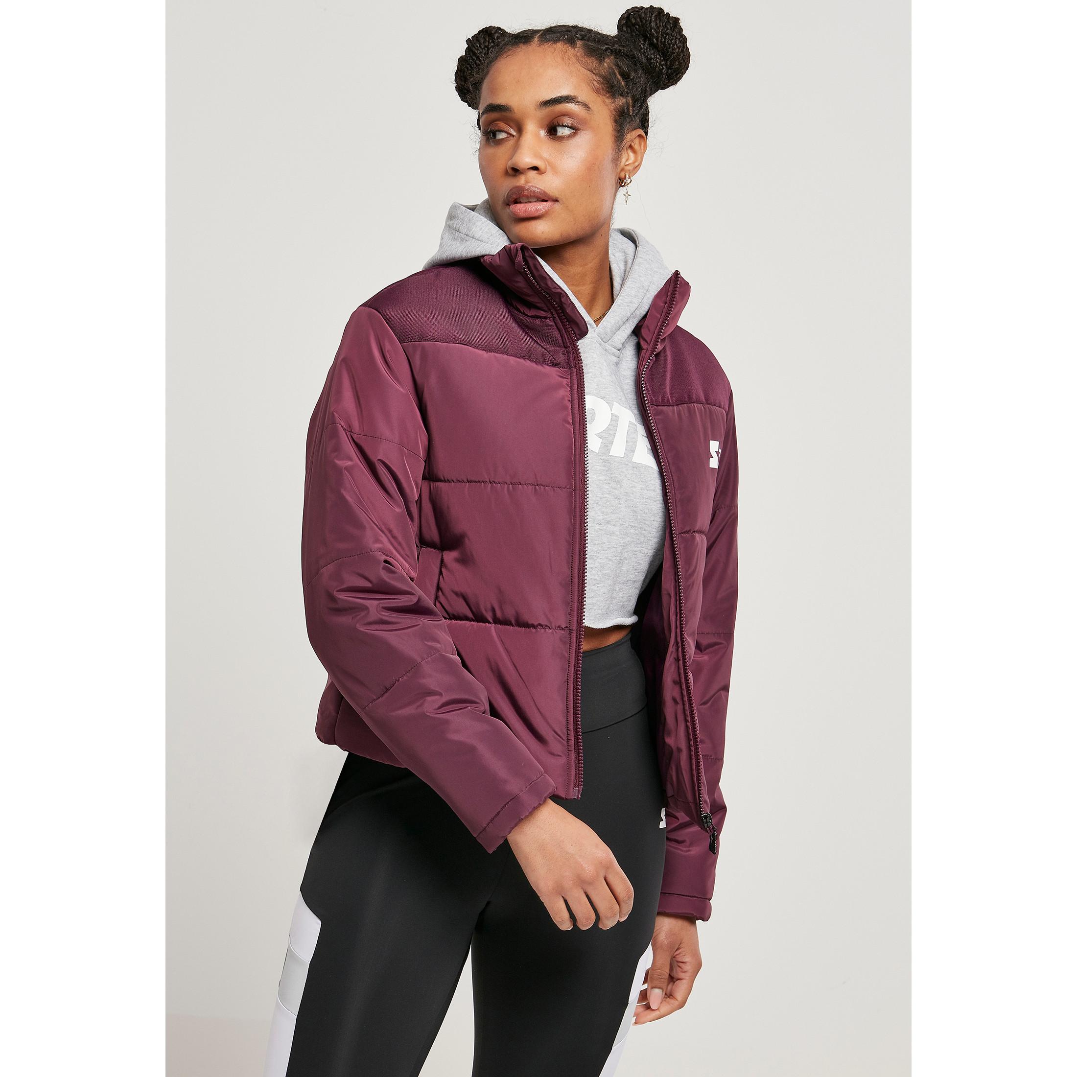 URBAN CLASSICS  Daunenjacke   starter 