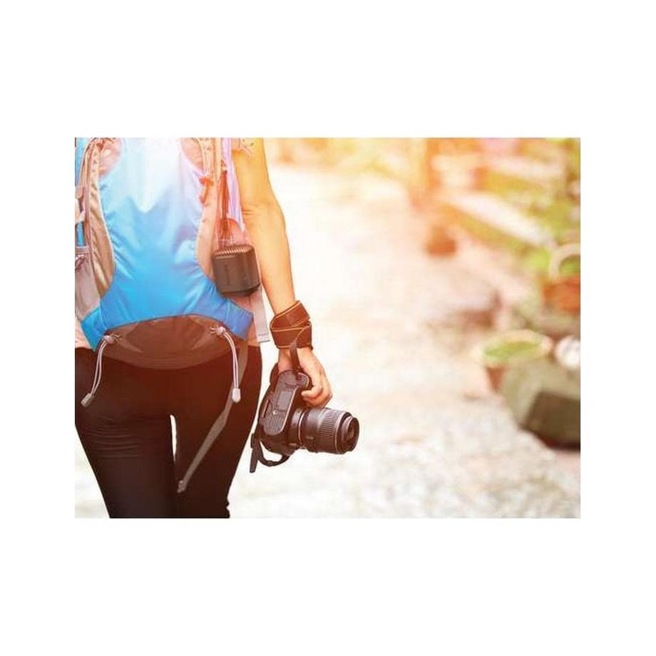 PHILIPS  TAS1505B/00 portable/party speaker Altoparlante portatile mono Nero 2,5 W 