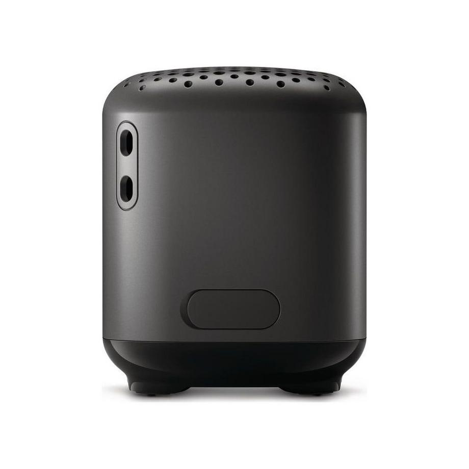 PHILIPS  TAS1505B/00 portable/party speaker Altoparlante portatile mono Nero 2,5 W 