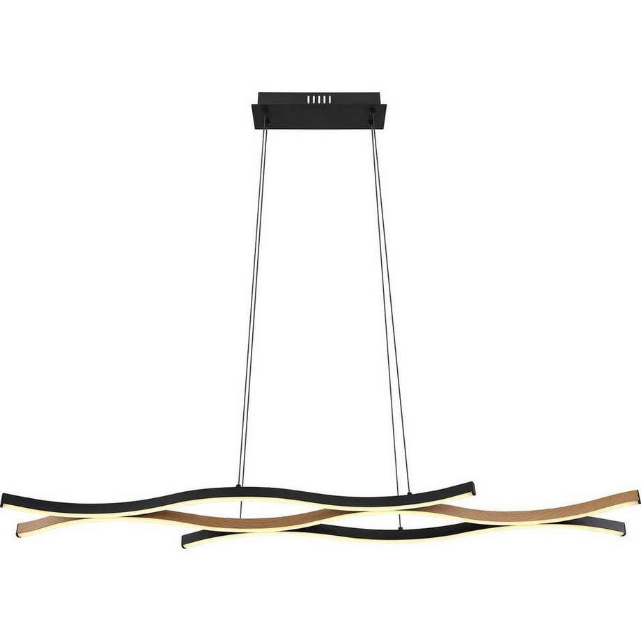 mutoni light Hängeleuchte Geronimo LED  